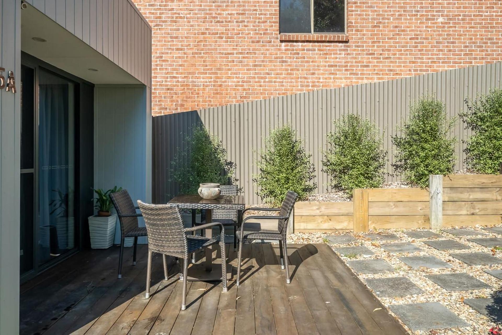 Architecturally Designed Nature Lovers Delight Faulconbridge Exterior photo