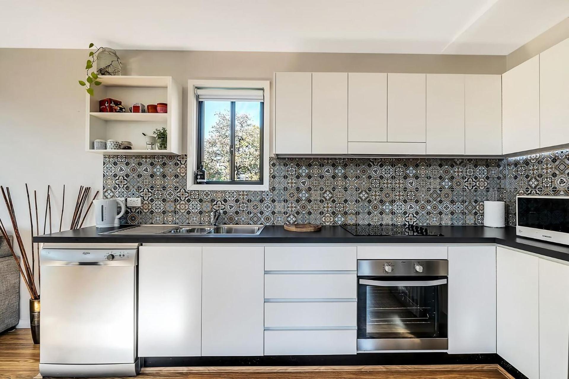 Architecturally Designed Nature Lovers Delight Faulconbridge Exterior photo