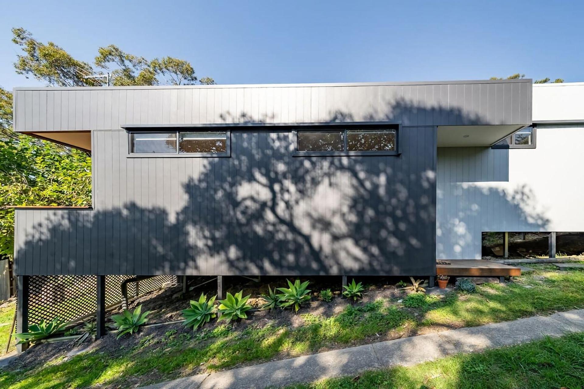 Architecturally Designed Nature Lovers Delight Faulconbridge Exterior photo