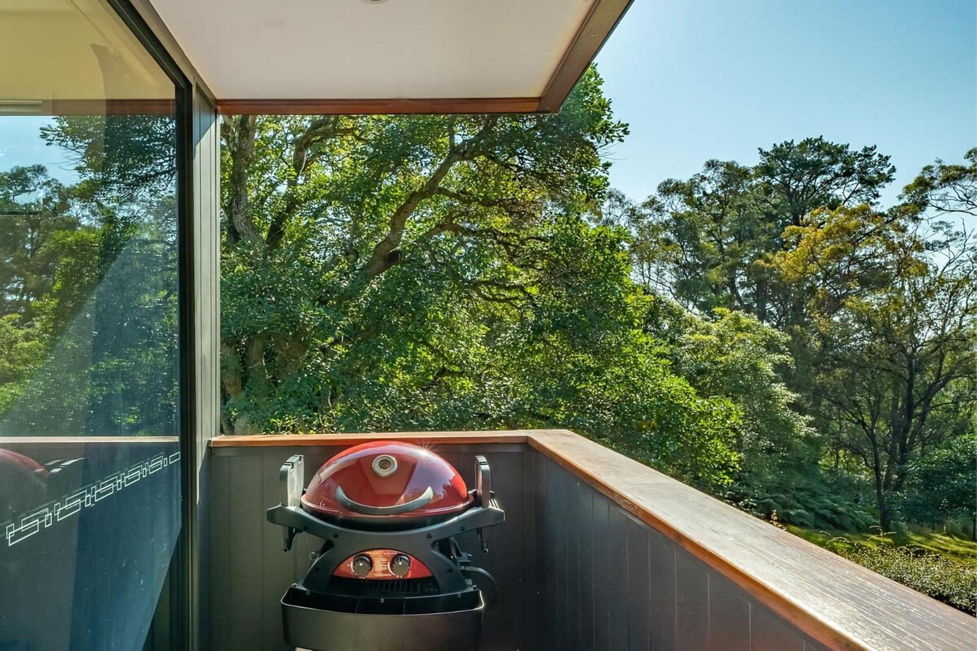 Architecturally Designed Nature Lovers Delight Faulconbridge Exterior photo